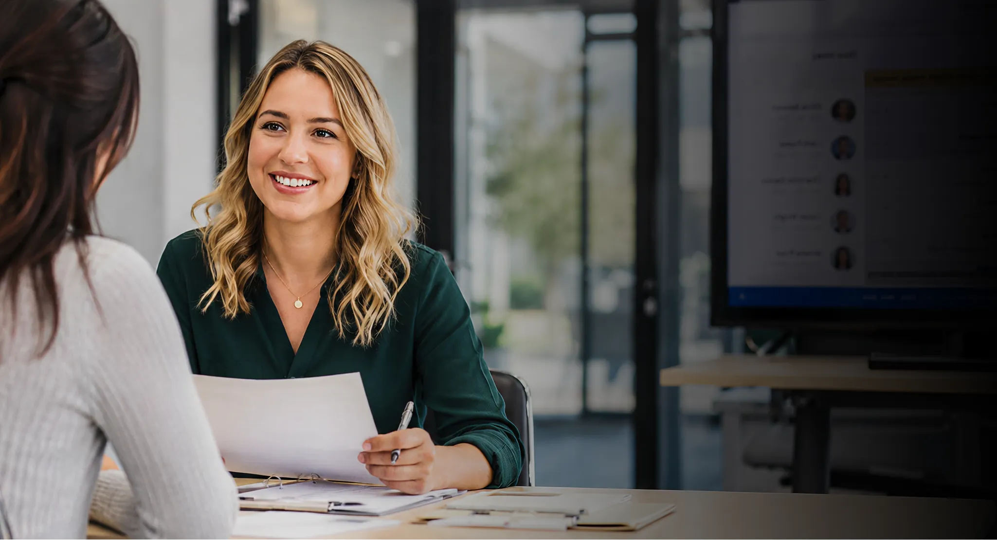 One easy platform for everything HR